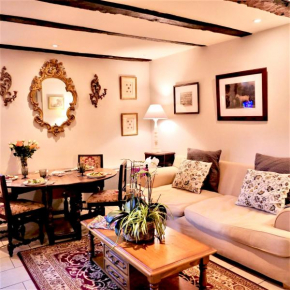 In Sarlat Luxury Rentals, Medieval Center - Sarlat Center Cottage